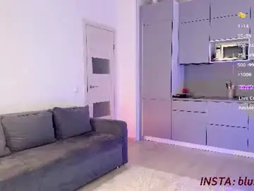 Chaturbate Free Porn Cam of blush_mikki