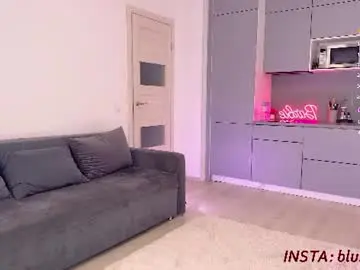 Chaturbate Free Live Porn of blush_mikki