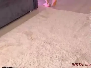 Chaturbate Best live sex cam show of blush_mikki