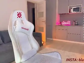 Chaturbate Private Sex Chat of blush_mikki