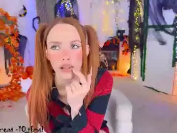 Chaturbate Adult Webcam of blush_mikki
