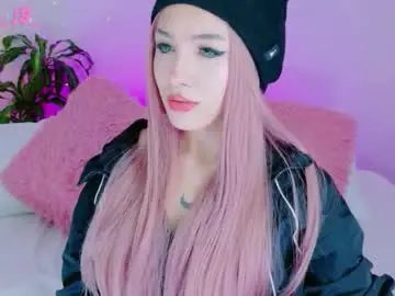 Chaturbate Live Sex Cam of cuteezoe