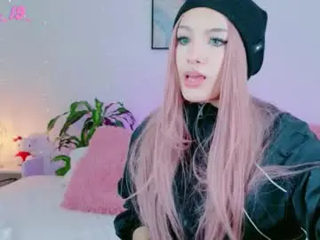 Chaturbate Live Porn of cuteezoe