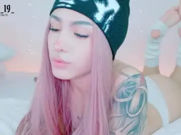 Chaturbate Live Sex of cuteezoe