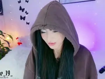Chaturbate Free Live Porn of cuteezoe