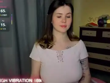 Chaturbate Free Porn Cam of cutie_mili