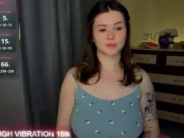 Chaturbate Live Sex Cam of cutie_mili