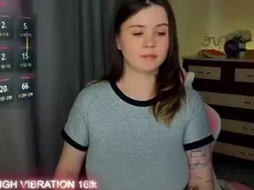 Chaturbate Live Sex Cam of cutie_mili