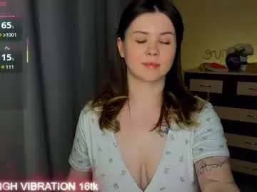 Chaturbate Sex Chat of cutie_mili