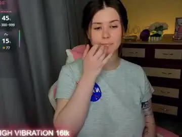 Chaturbate Free Porn Cam of cutie_mili