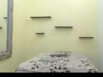 Chaturbate Live Sex Cam of damian_wicked18