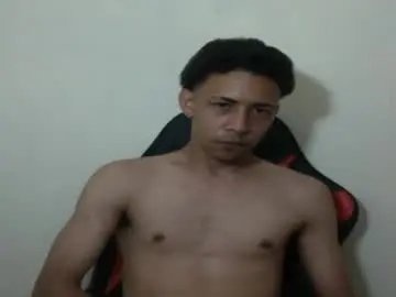 Chaturbate Sex Cam of el_menor