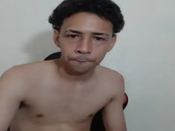 Chaturbate Free Porn Cam of el_menor