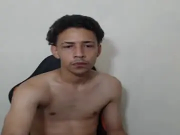 Chaturbate Sex Chat of el_menor