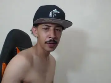 Chaturbate Live Porn of el_menor