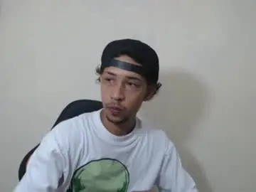 Chaturbate Adult Webcams of el_menor