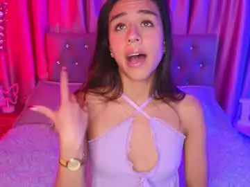 Chaturbate Adult Video Chat of emiiscoot_1