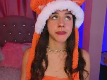 Chaturbate Live Sex of emiiscoot_1