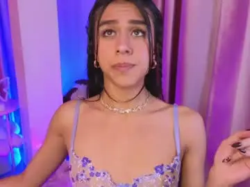 Chaturbate Nude Webcam of emiiscoot_1