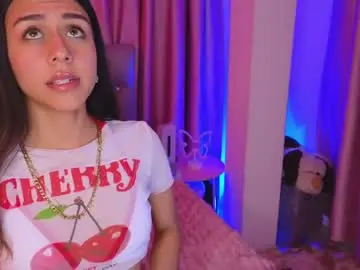 Chaturbate Adult Webcams of emiiscoot_1