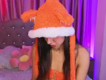 Chaturbate Private Sex Chat of emiiscoot_1