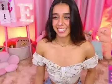 Chaturbate Live Porn of emiiscoot_1