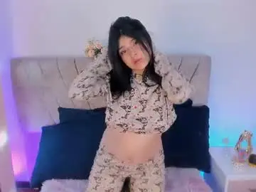 Chaturbate Private Sex Chat of hannaa_cute