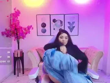 Chaturbate Adult Video Chat of isa_reel