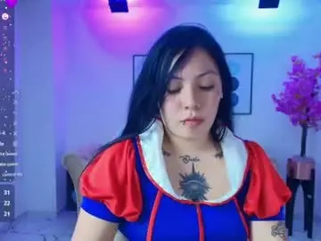 Chaturbate Private Sex Chat of isa_reel
