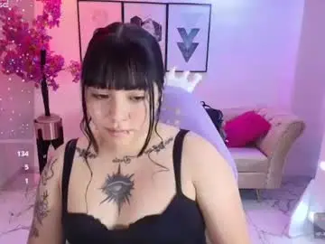 Chaturbate Best Webcam of isa_reel