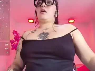 Chaturbate Private Sex Chat of isa_reel