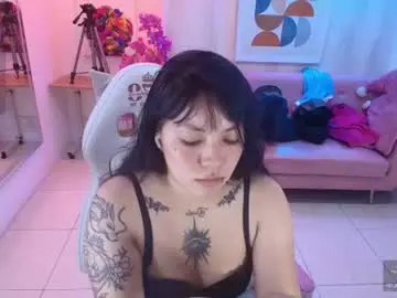 Chaturbate Live Sex of isa_reel