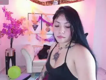 Chaturbate Free Porn Cam of isa_reel