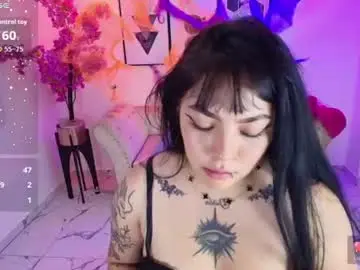 Chaturbate Nude Webcam of isa_reel