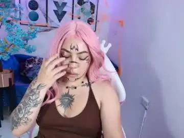 Chaturbate Nude Webcam of isa_reel