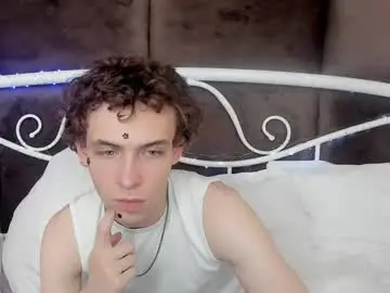 Chaturbate Sex Cam of jacob_davidson