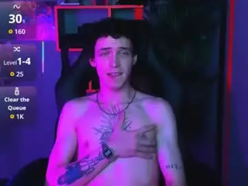 Chaturbate Free Porn Cam of jacob_davidson