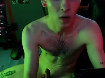 Chaturbate Live Sex of jacob_davidson