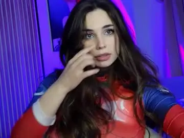 Chaturbate Adult Webcam of katerinchik