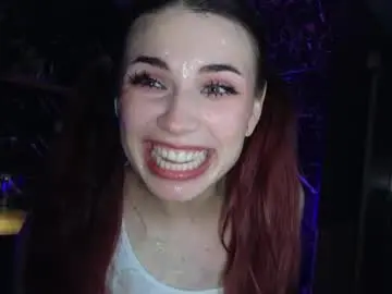 Chaturbate Live Sex Cam of katerinchik