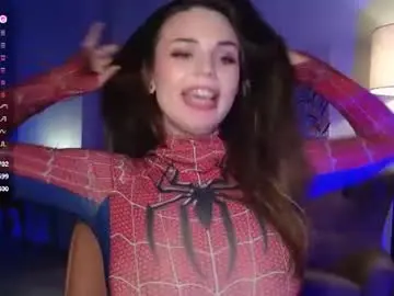Chaturbate Adult Webcams of katerinchik