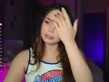 Chaturbate Sex Chat of katerinchik