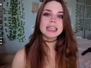 Chaturbate Free Live Porn of katerinchik
