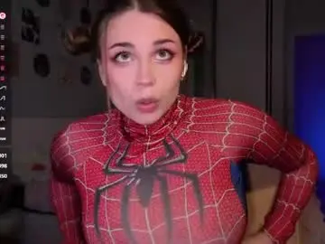 Chaturbate Free Live Porn of katerinchik
