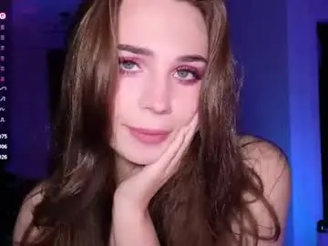 Chaturbate Nude Webcam of katerinchik