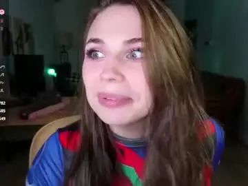 Chaturbate Sex Chat of katerinchik