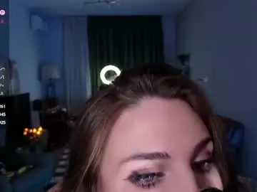 Chaturbate Nude Webcam of katerinchik