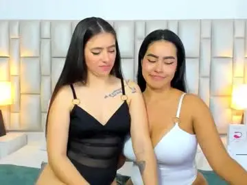 Chaturbate Adult Webcams of katy_and_paola