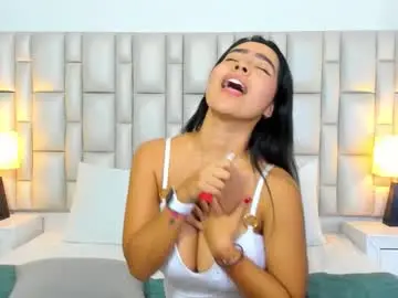 Chaturbate Free Porn Cam of katy_and_paola