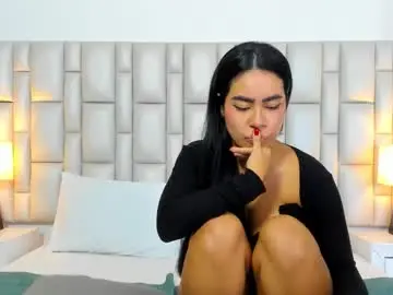 Chaturbate Live Sex of katy_and_paola